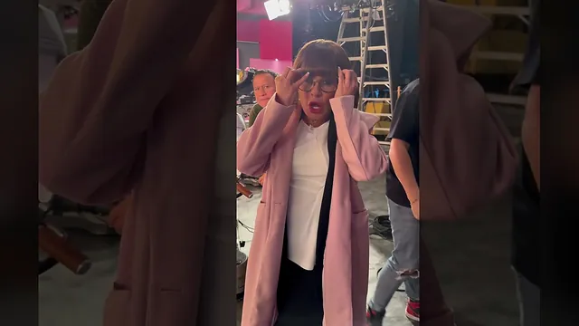 Gaby Ramírez en Cuéntamelo ya